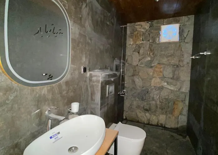 Lavender Resort Naran