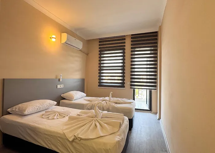 Ayliz City Otel