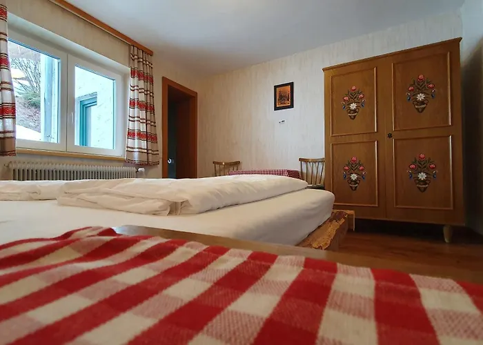 Gasthof Alpenrose