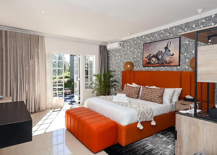6Th On Jupiter Boutique Hotel And Events