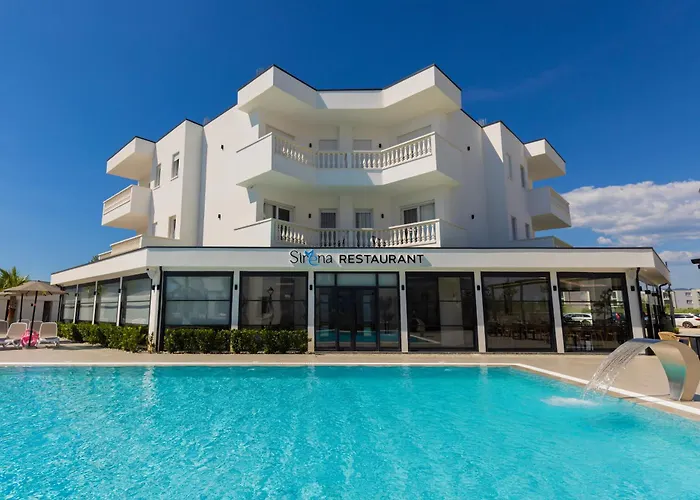 Sirena Garden Resort
