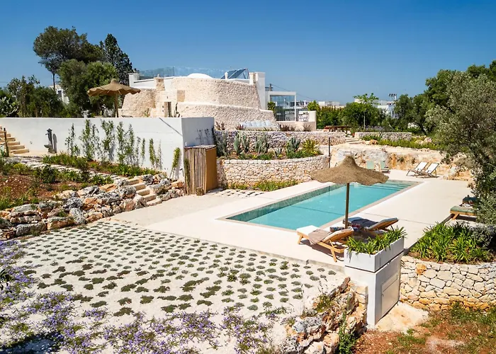 Materia Ostuni