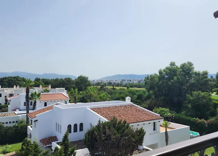 Andalucia Family-Only Aparthotel
