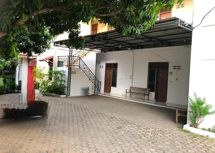 Hotel O Near Masjid Raya Baiturahman Formerly Rumah Singgah