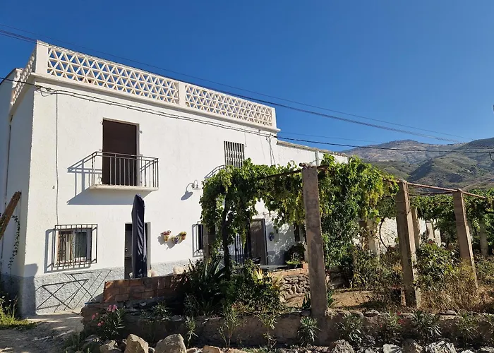 B&B Cortijo Nunca Pense
