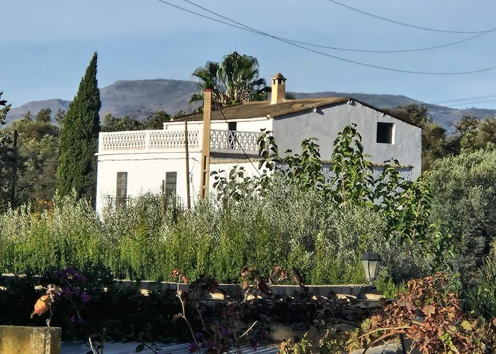B&B Cortijo Nunca Pense