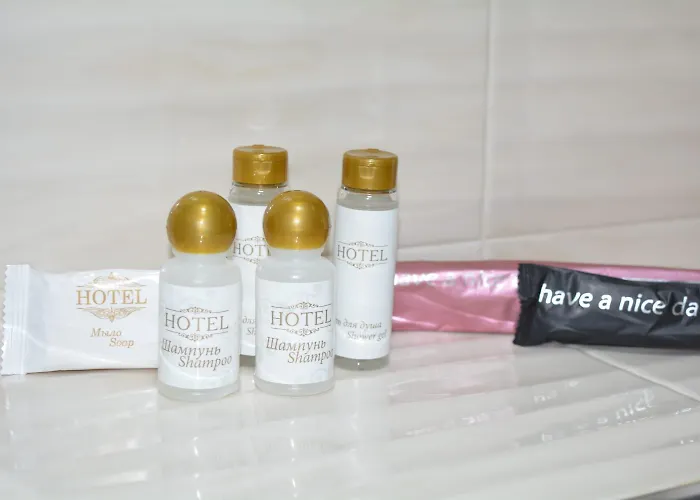 Amaras Boutique Hotel Lori