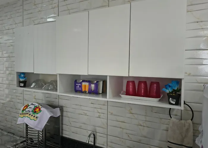 Casa Veraneio Gravata