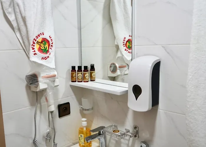 Hotel Almou Ouarzazate
