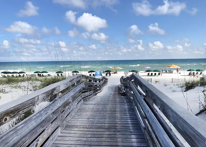 Emerald Isle Unit 1402