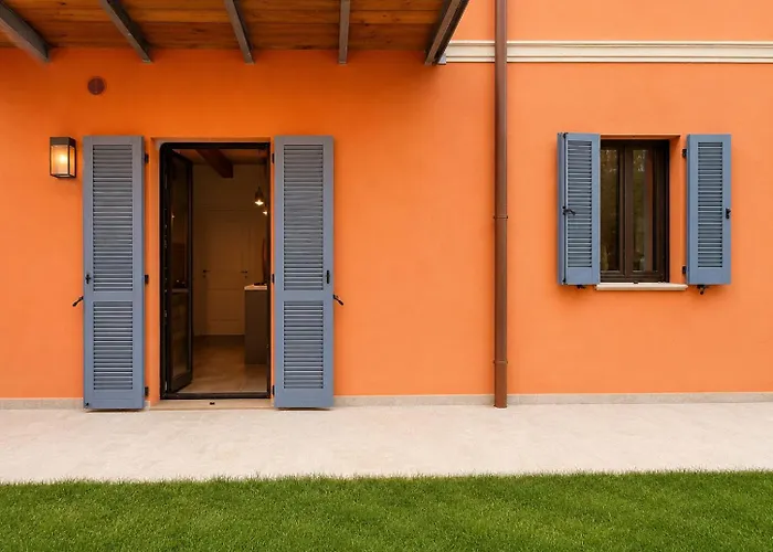 La Corte Del Mare - Casa Vacanze Fano