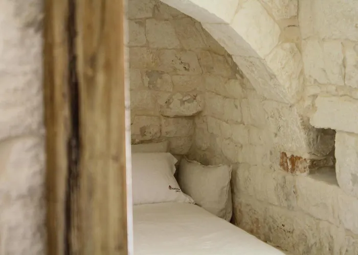 Materia Ostuni