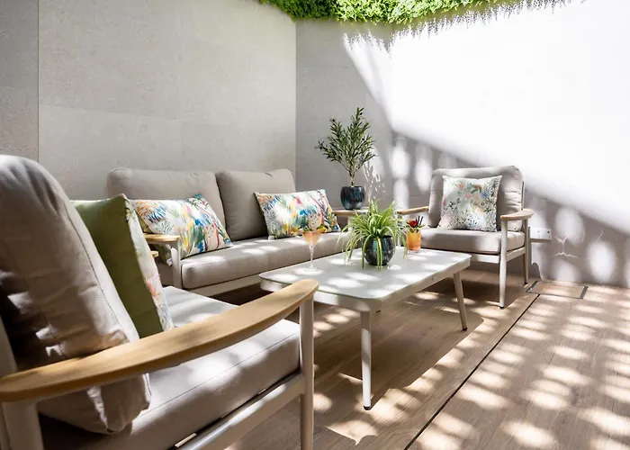 Azul Home Suites Estepona