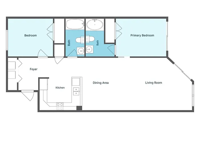 Emerald Isle Unit 1402