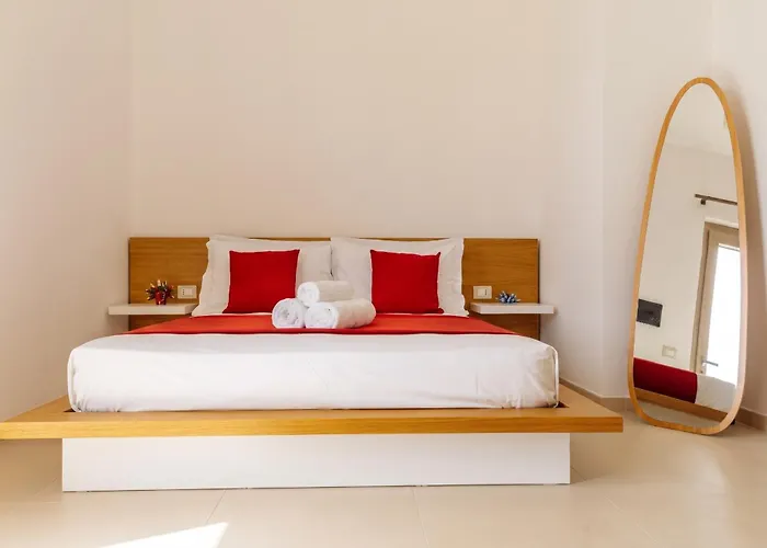 Corallo Home Resort