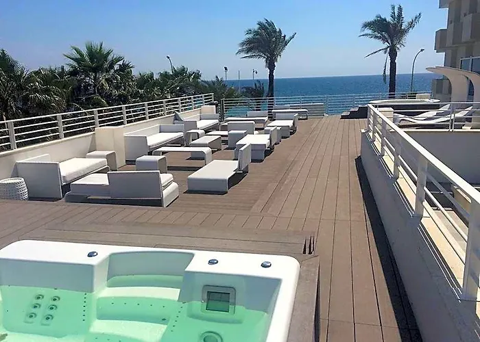 Ah Premium Isola Di Pazze Resort