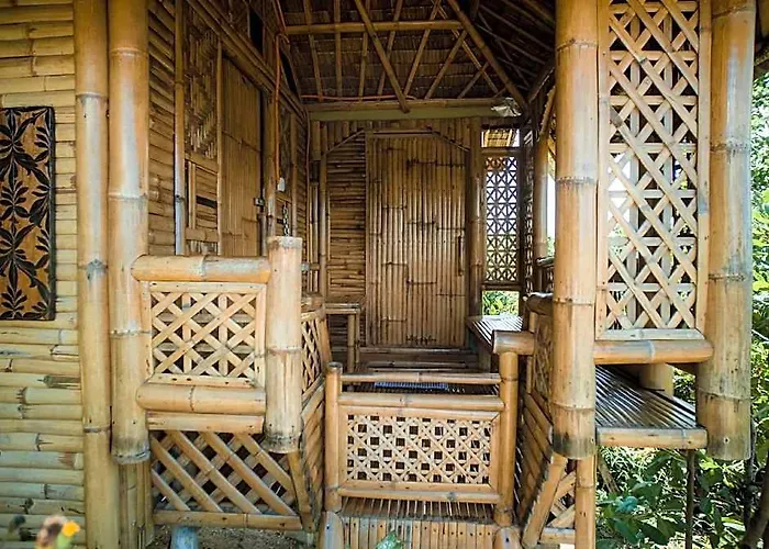 Ocean Green Eco-Lodge