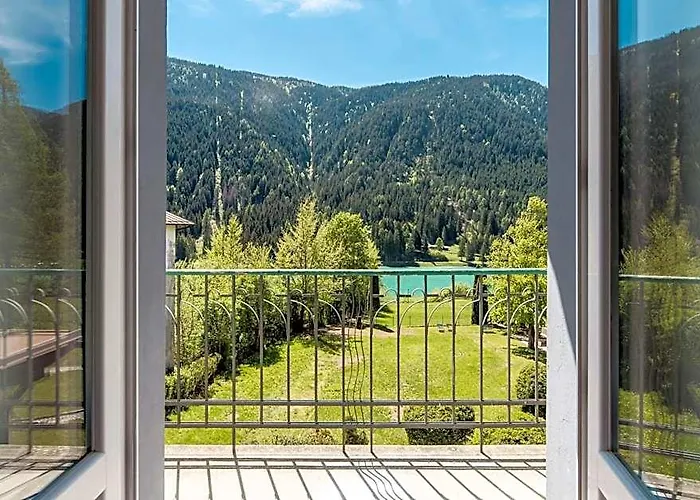 Hotel Auronzo Dolomites, Affiliated By Melia