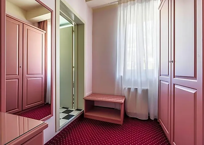 Hotel Auronzo Dolomites, Affiliated By Melia