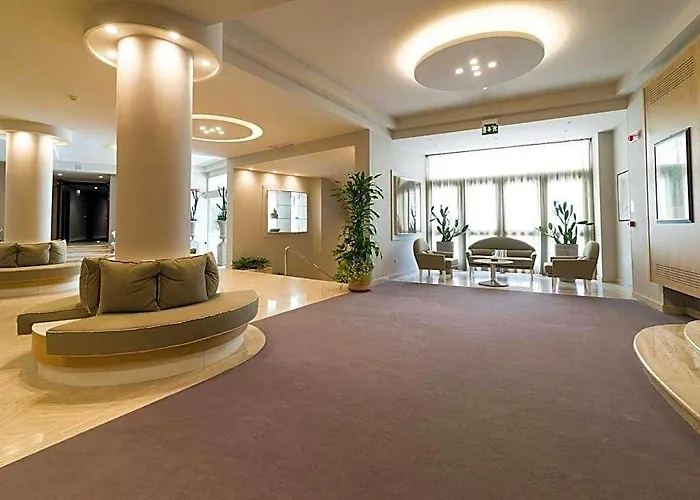 President Park Hotel