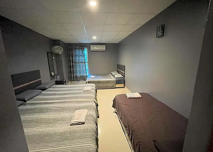 Ye Lin Guest House