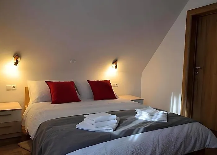 Guesthouse Natura