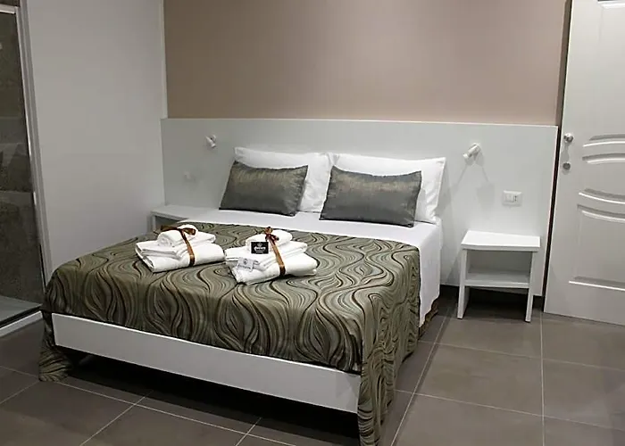 Anfitrite Bed And Breakfast