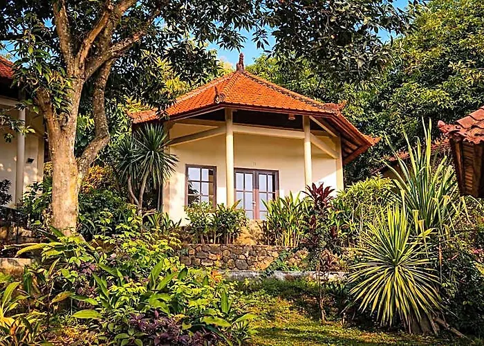 The Hamsa Resort