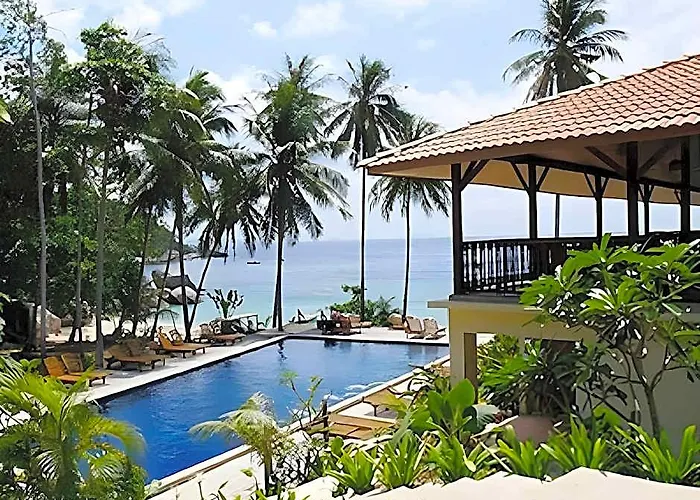 D'Coconut Lagoon