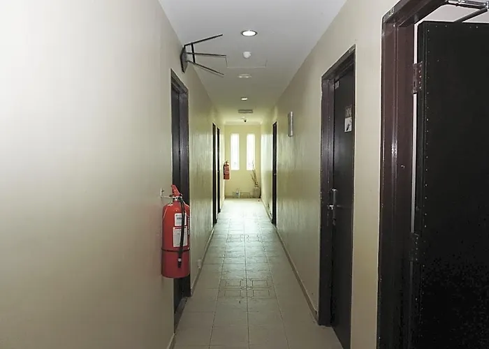 Hotel Seri Pauh