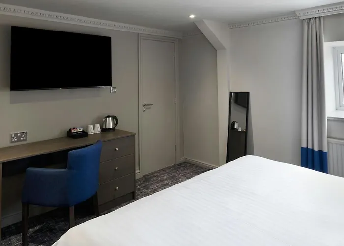 Four Points Flex By Sheraton Nottingham