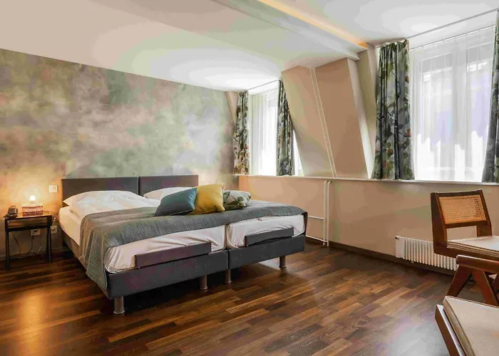 Hotel Rebstock
