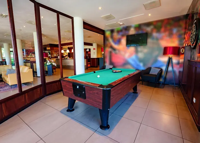 Bastion Hotel Roosendaal
