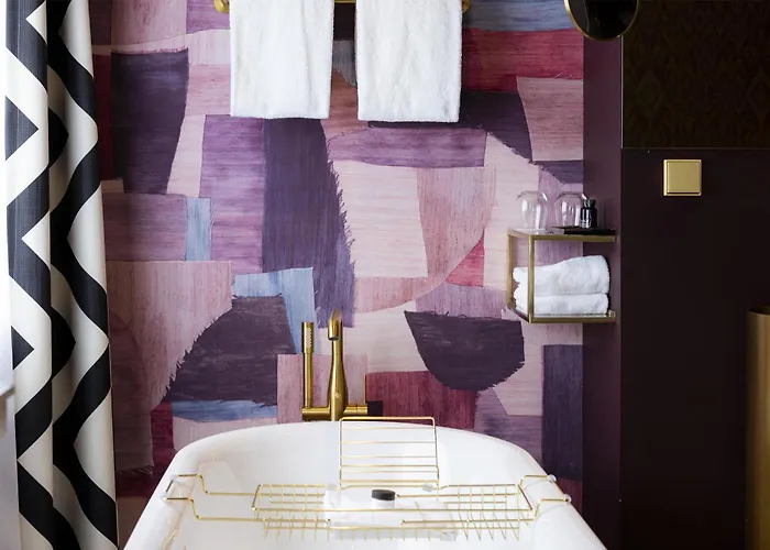 Hotel Haarhuis, Worldhotels Crafted
