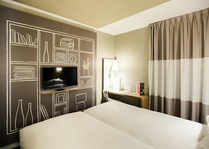 Ibis Wavre Brussels East