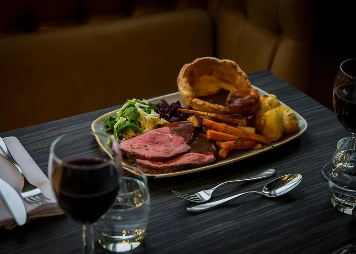 Holiday Inn Peterborough West By Ihg
