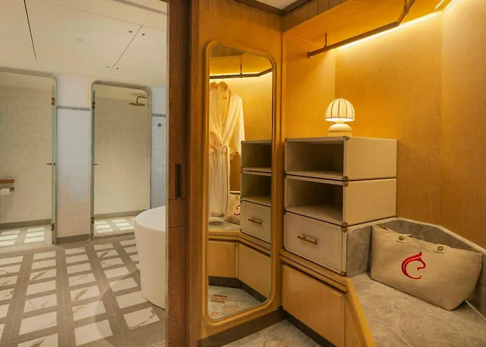 Centara Grand Beach Resort Hua Hin