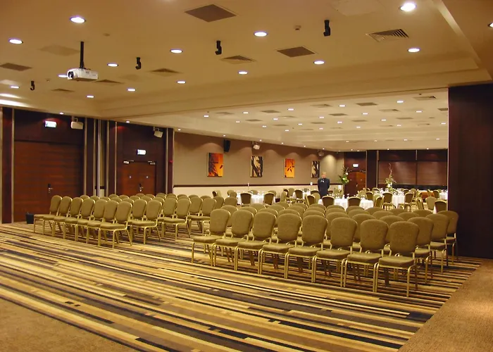 Voco Sheffield By Ihg