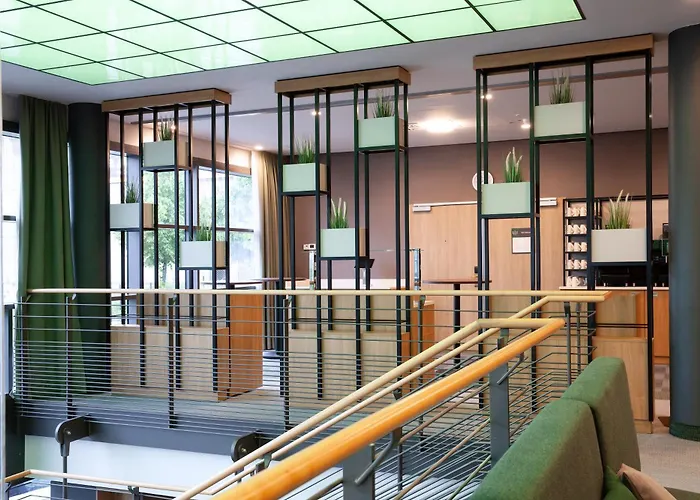 Holiday Inn Ratingen - City By Ihg