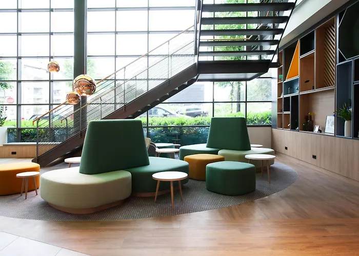 Holiday Inn Ratingen - City By Ihg