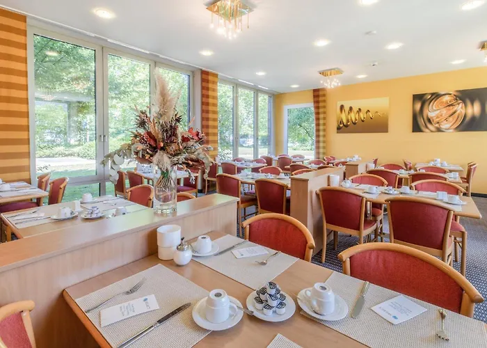 Holiday Inn - The Niu, Blade Solingen By Ihg
