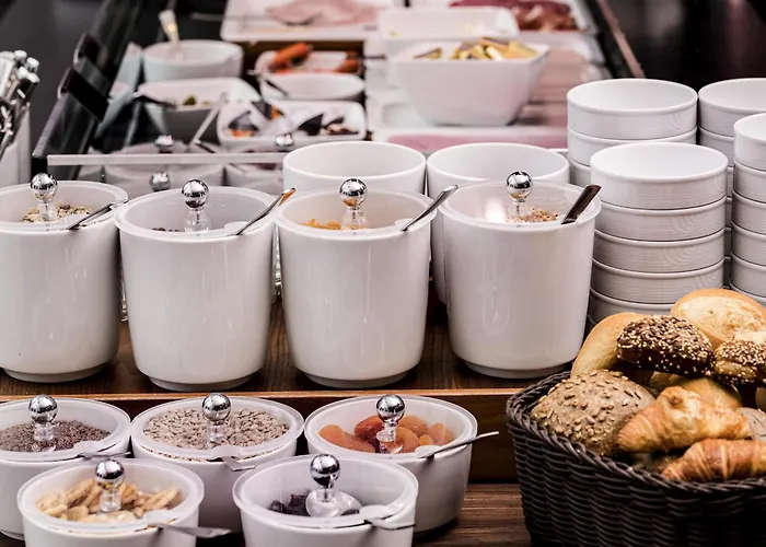 Ibis Styles Hotel Gelsenkirchen