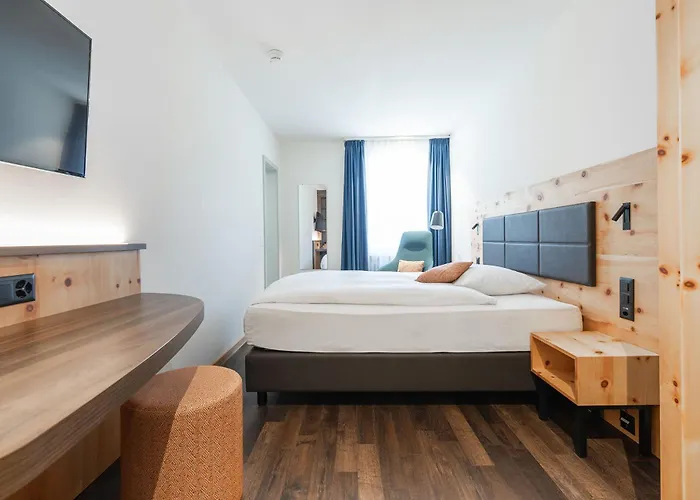Hotel Laudinella