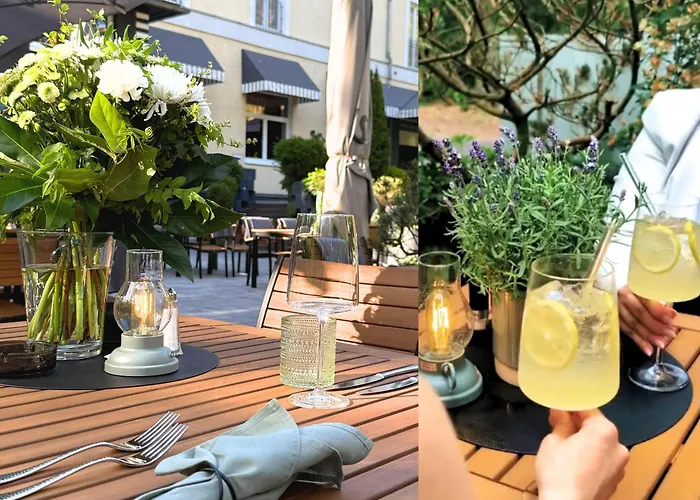 Hotel Waldzeit Berlin-Gruenau