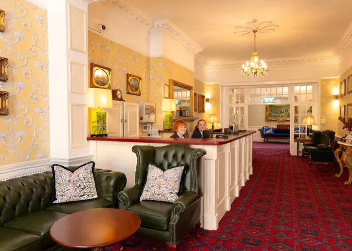 Castle Hotel
