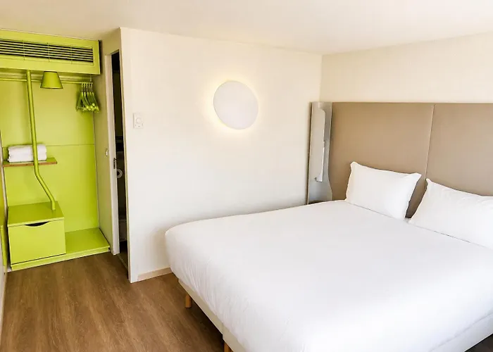 Hotel Campanile Orleans Nord - Saran
