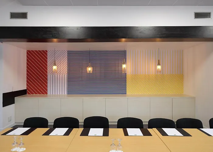 Hotel Ibis Styles Auxerre Nord