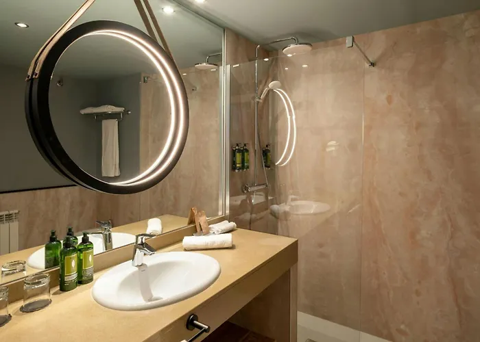 Hotel Euroski Mountain Resort & Spa