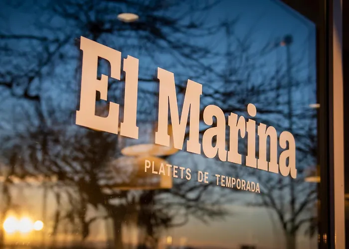 Hotel Marina
