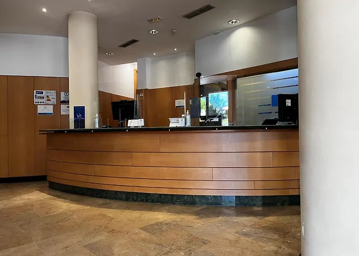 Holiday Inn Express Logrono Rioja By Ihg